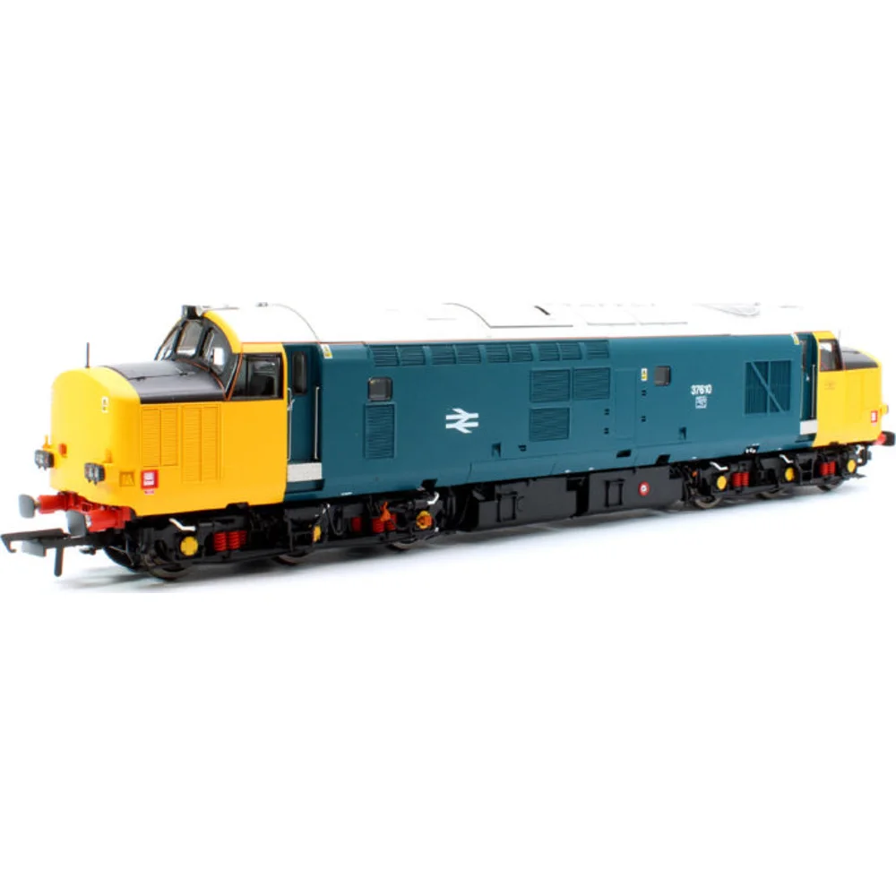 Accurascale ACC230937610 — Left Rear Three Quarter View by Accurascale