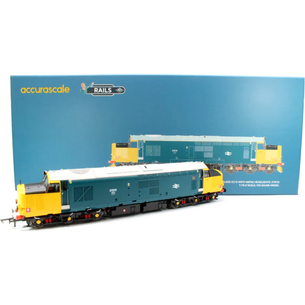 Accurascale ACC230937610 — Packaging Front by Accurascale