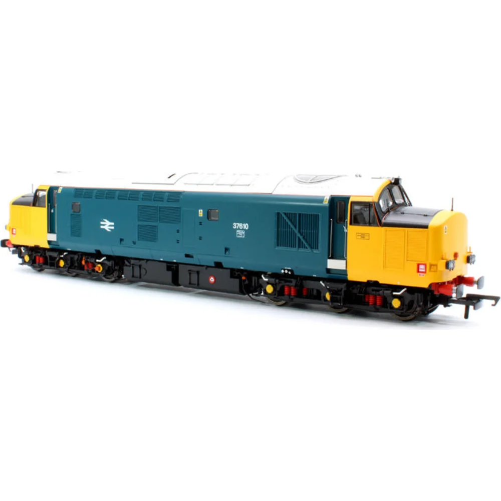 Accurascale ACC230937610 — Right Rear Three Quarter View by Accurascale