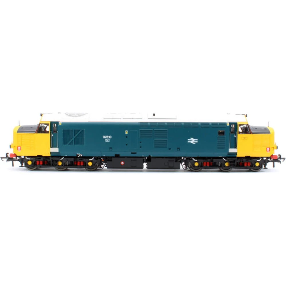 Accurascale ACC230937610 — Side Elevation Left Direction by Accurascale