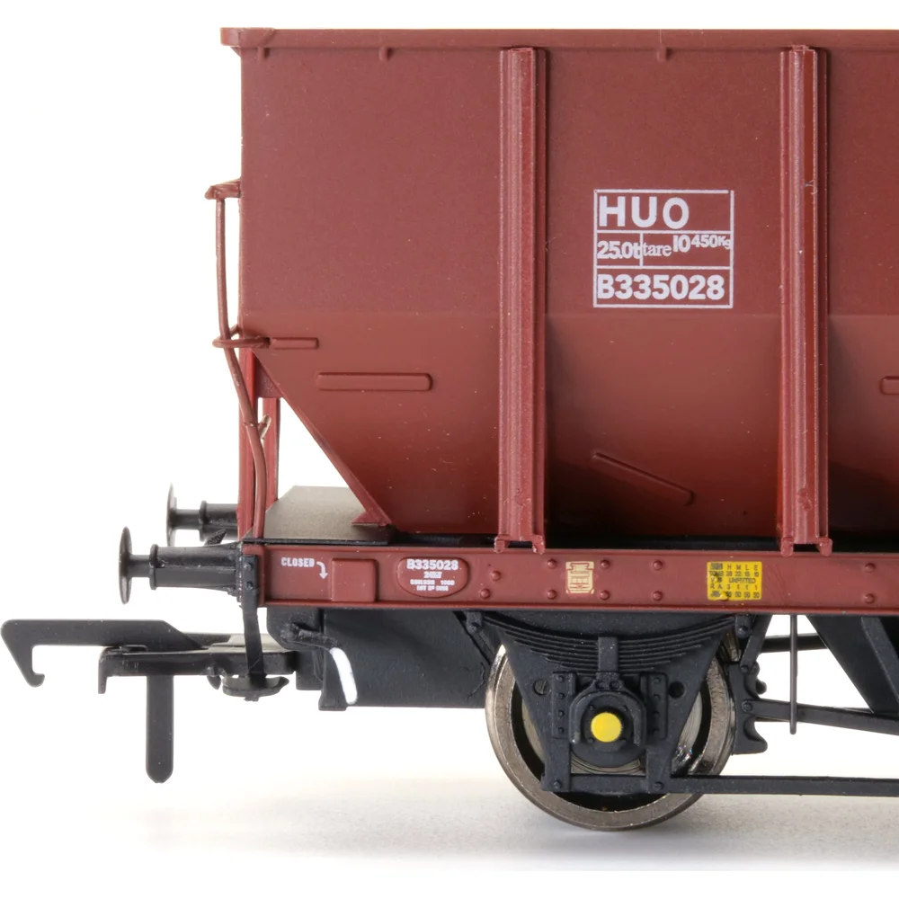 Accurascale ACC1020-HUO-EXL — Close Up Of Number by Accurascale