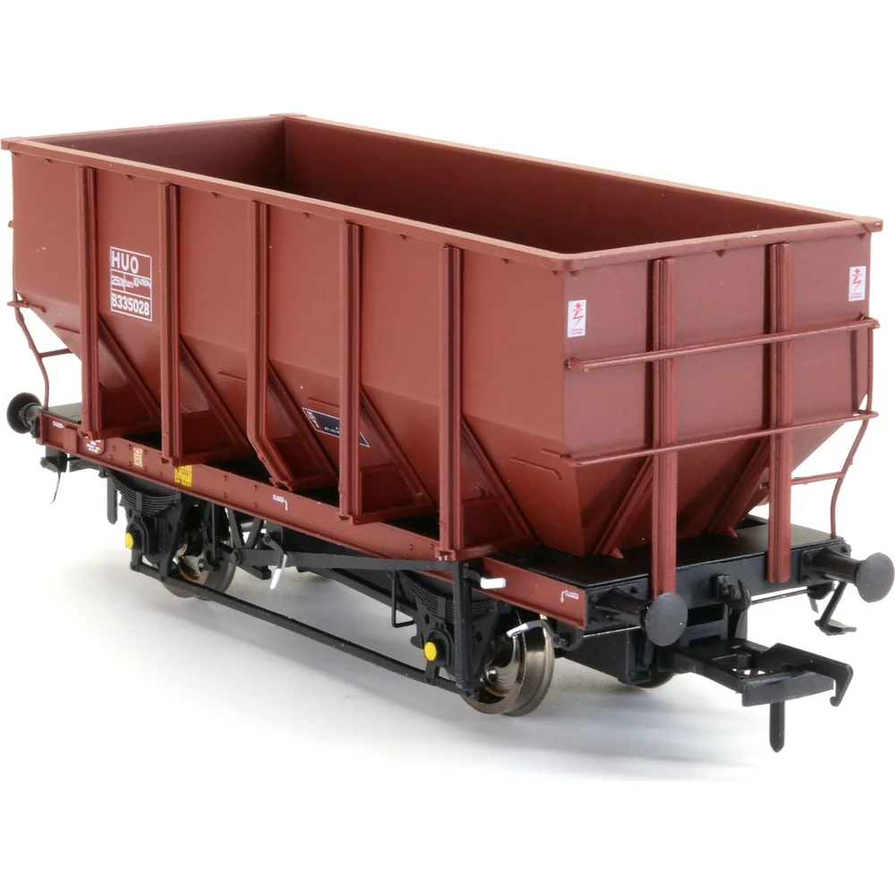 Accurascale ACC1020-HUO-EXL — Right Front Three Quarter View by Accurascale
