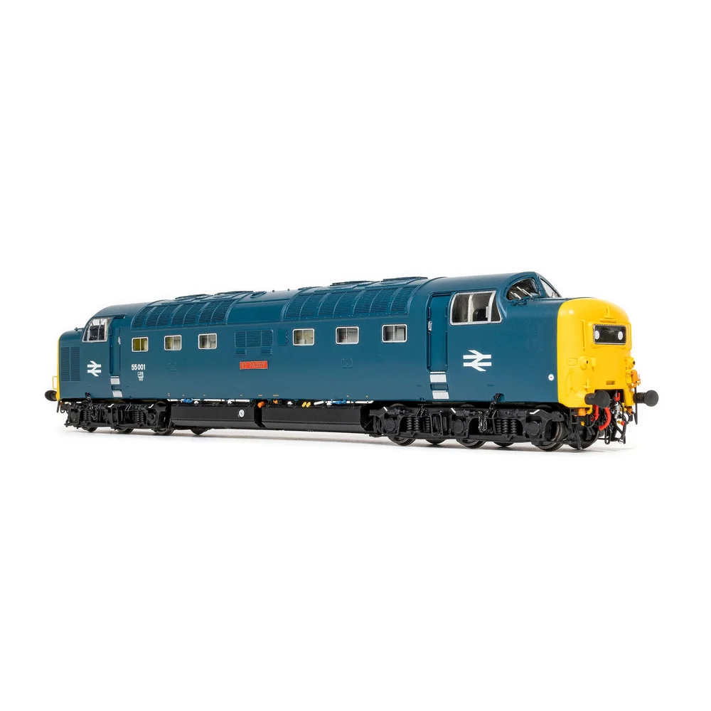 Accurascale ACC2151 — Right Front Three Quarter View by Accurascale