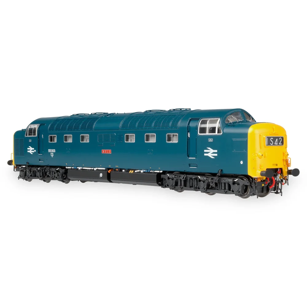 Accurascale ACC2153D9003 — Right Front Three Quarter View by Accurascale