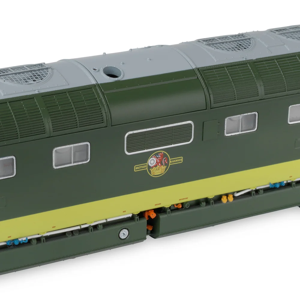 Accurascale ACC2154D9004 — Close Up Of Insignia by Accurascale
