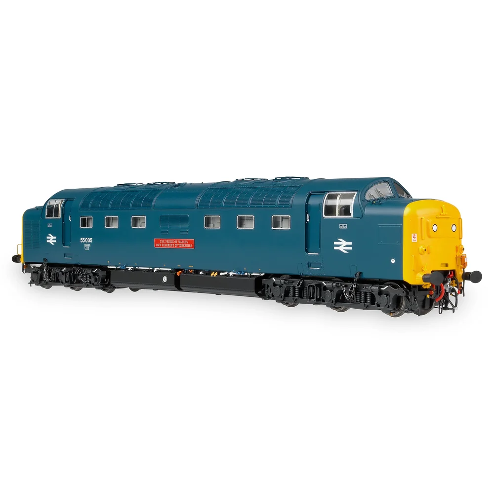 Accurascale ACC2155D9005DCC — Right Front Three Quarter View by Accurascale