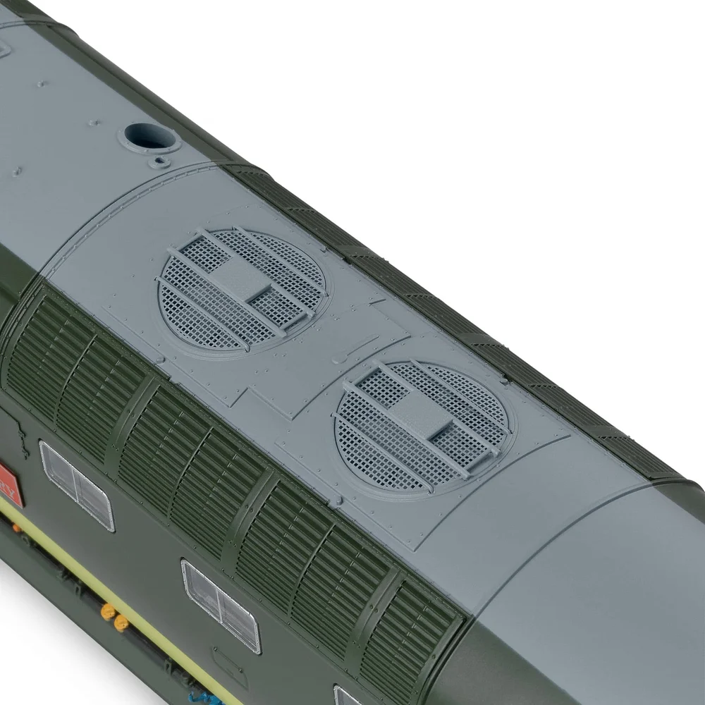 Accurascale ACC2156D9006DCC — Close Up Of Fan by Accurascale