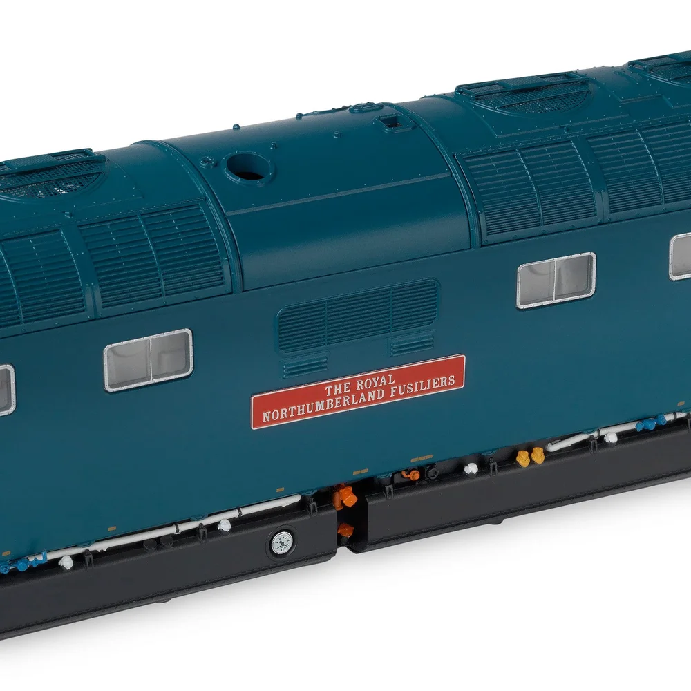 Accurascale ACC2161D9011 — Close Up Of Insignia by Accurascale