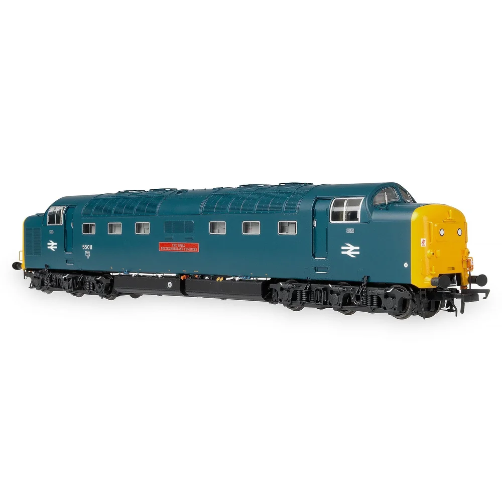 Accurascale ACC2161D9011 — Right Front Three Quarter View by Accurascale