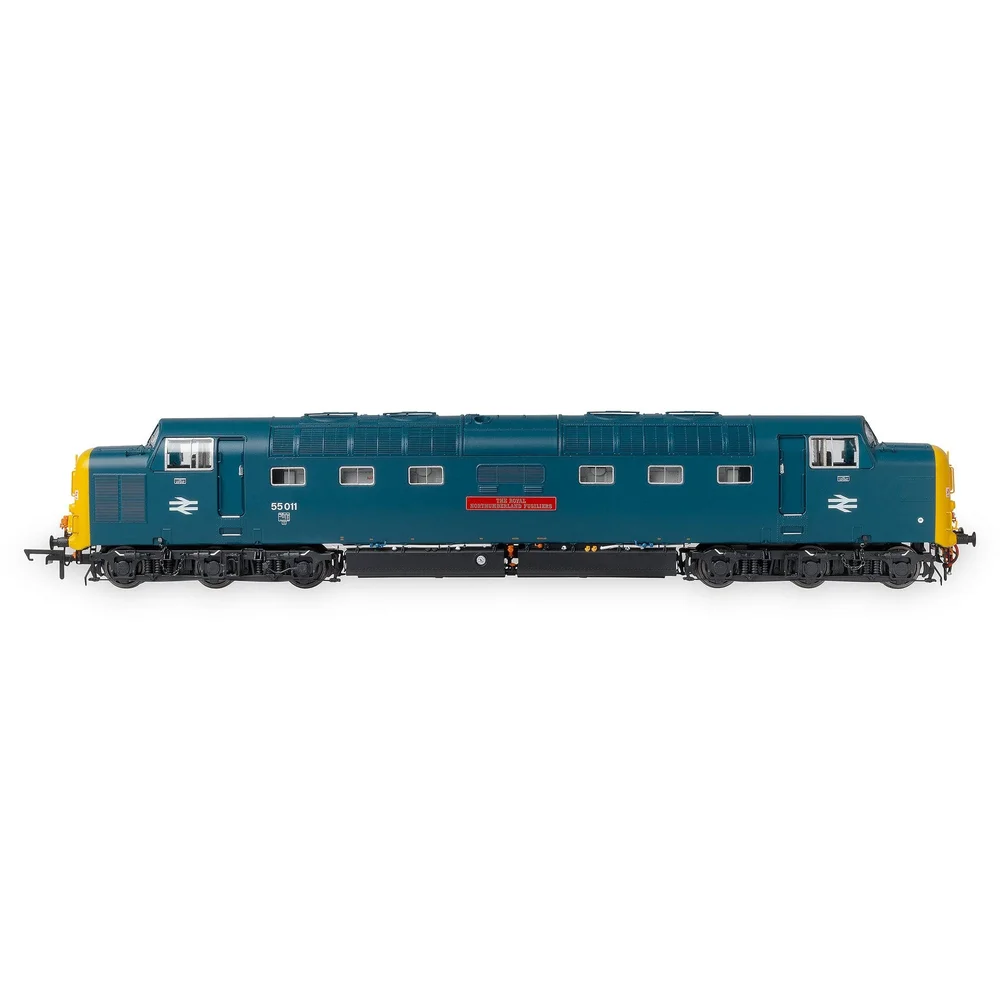 Accurascale ACC2161D9011 — Side Elevation Left Direction by Accurascale