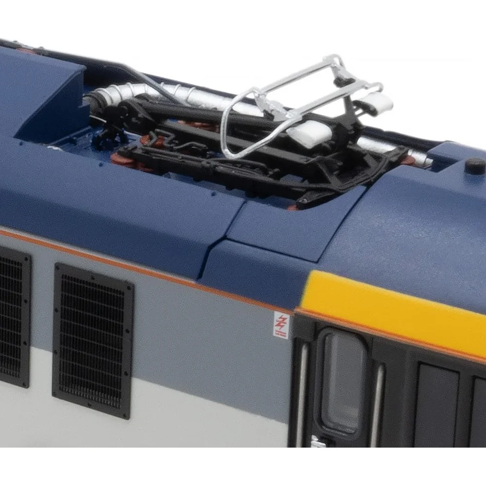Accurascale ACC2191-92003DCC — Close Up Of Pantograph by Accurascale