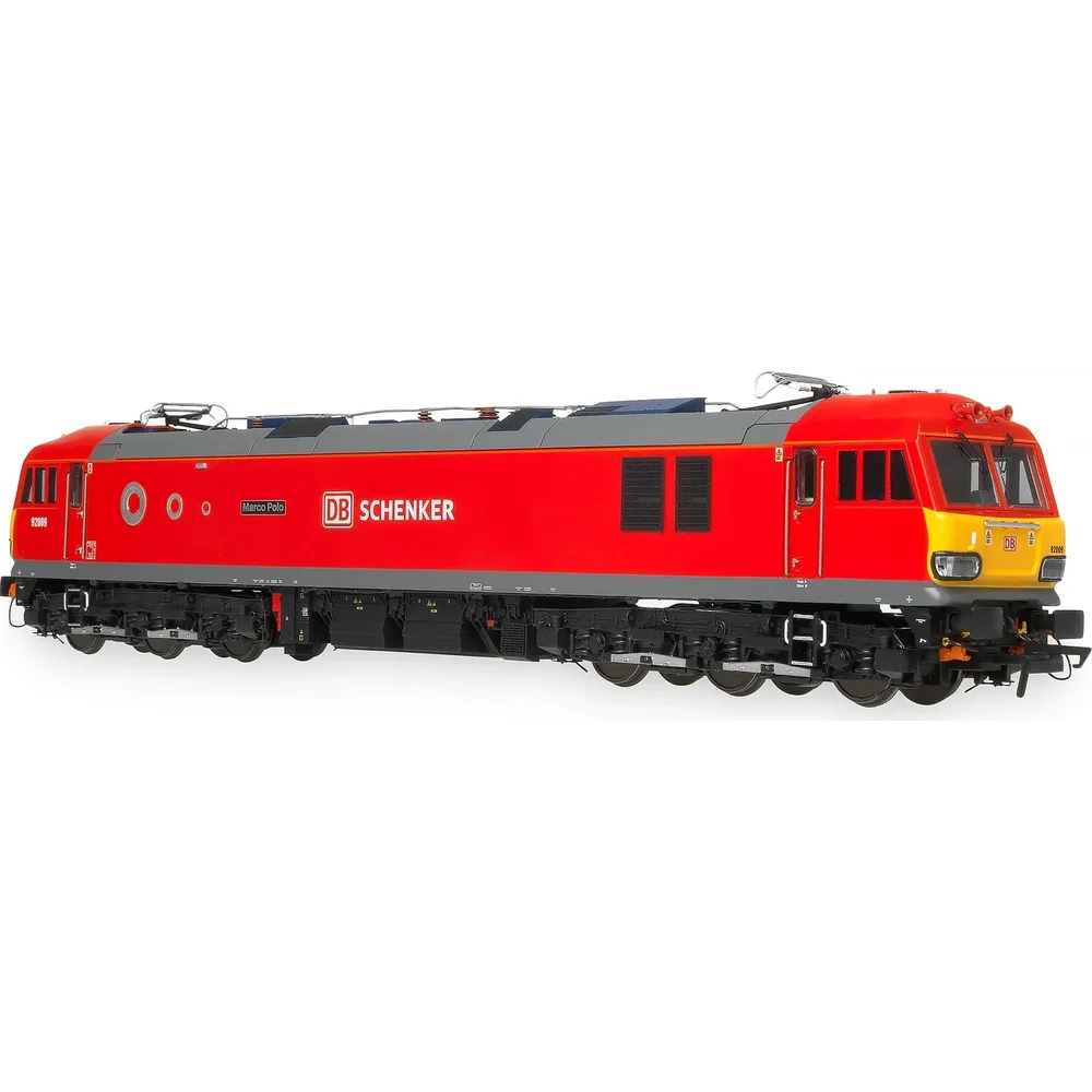 Accurascale ACC2192-92009DCC — Right Front Three Quarter View by Accurascale
