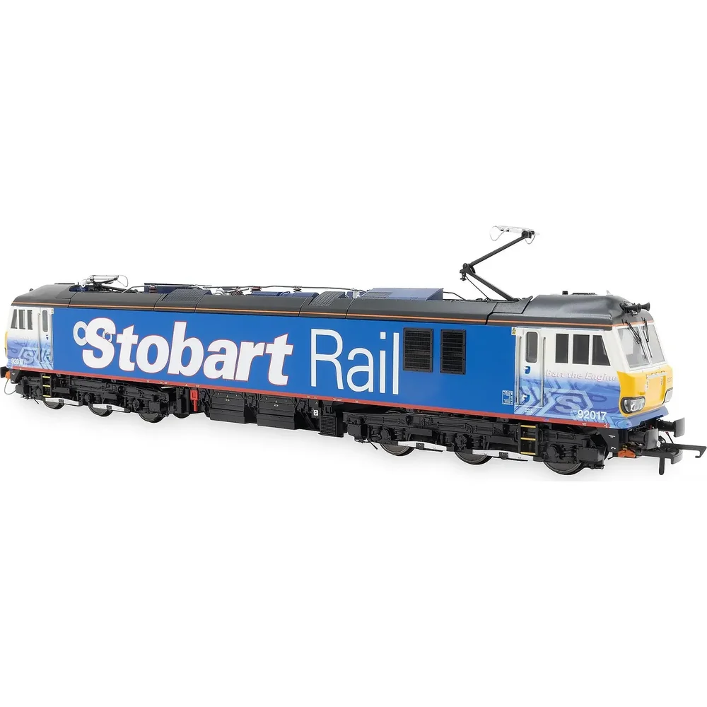 Accurascale ACC2194-92017 — Right Front Three Quarter View by Accurascale