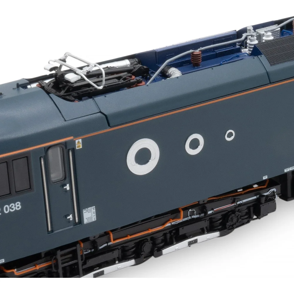 Accurascale ACC2195-92038 — Close Up Of Insignia by Accurascale