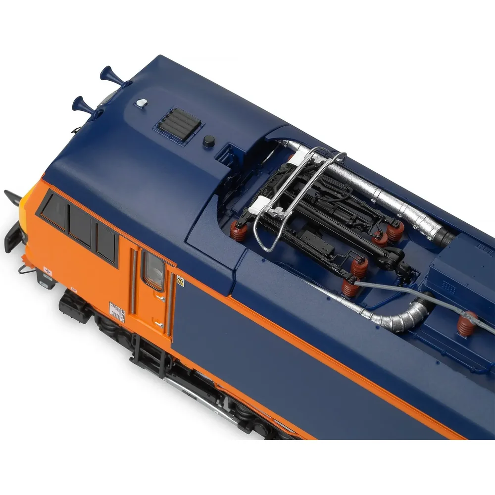 Accurascale ACC2196-92020 — Close Up Of Pantograph by Accurascale