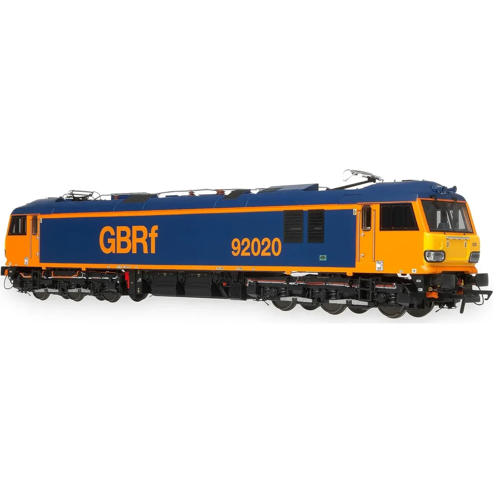 Accurascale ACC2196-92020 — Right Front Three Quarter View by Accurascale