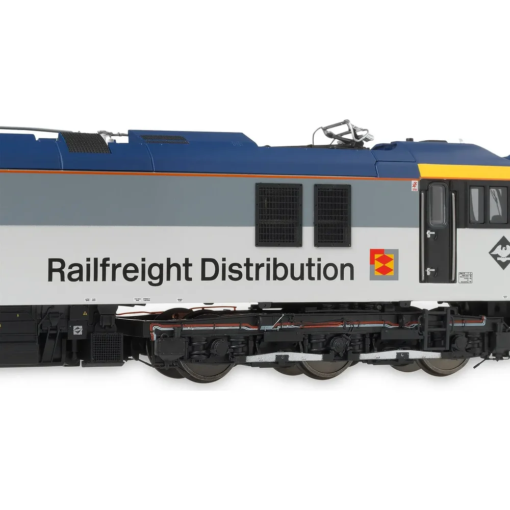 Accurascale ACC2197-92022 — Close Up Of Insignia by Accurascale