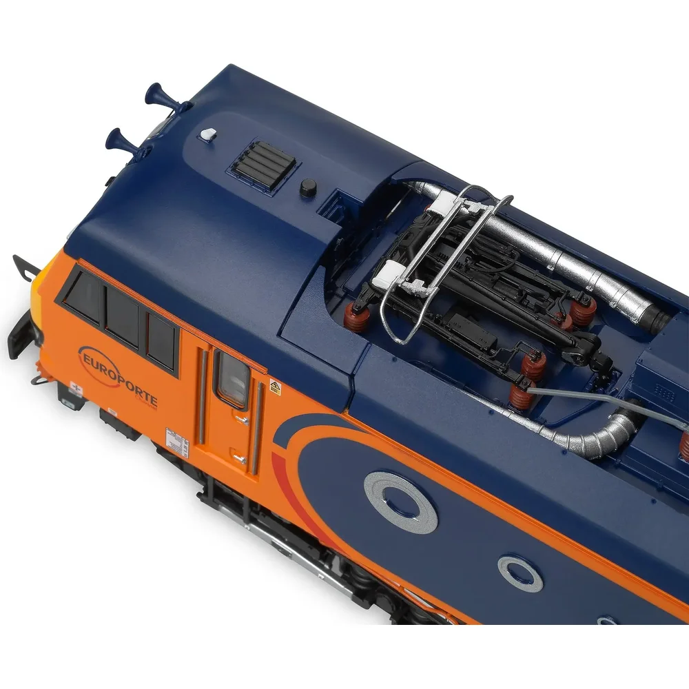 Accurascale ACC2198-92032 — Close Up Of Pantograph by Accurascale