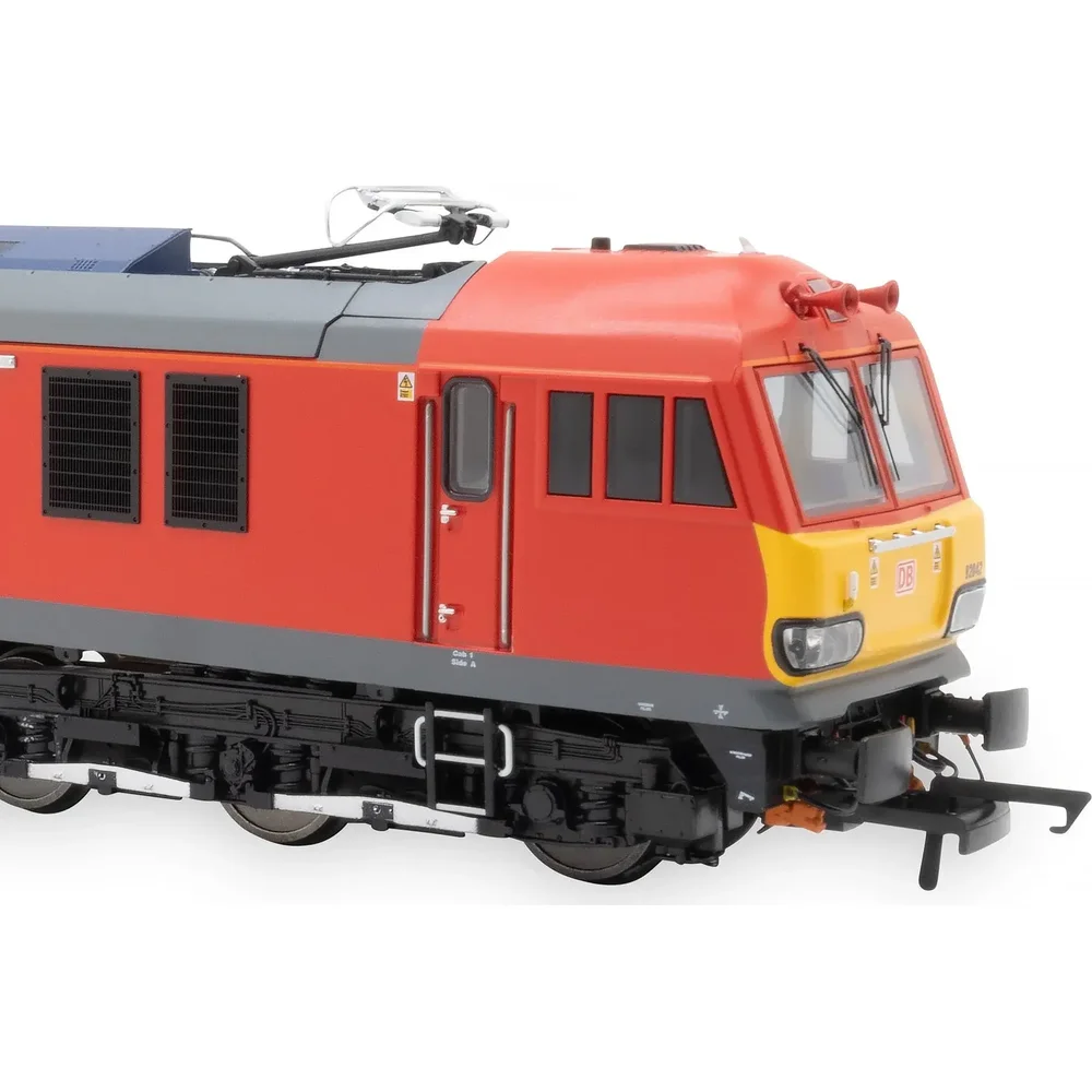 Accurascale ACC2200-92042 — Close Up Of Cab Right by Accurascale