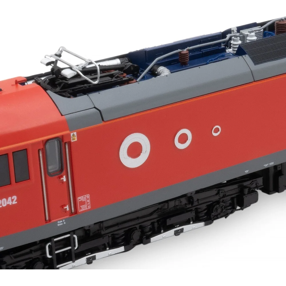 Accurascale ACC2200-92042 — Close Up Of Insignia by Accurascale