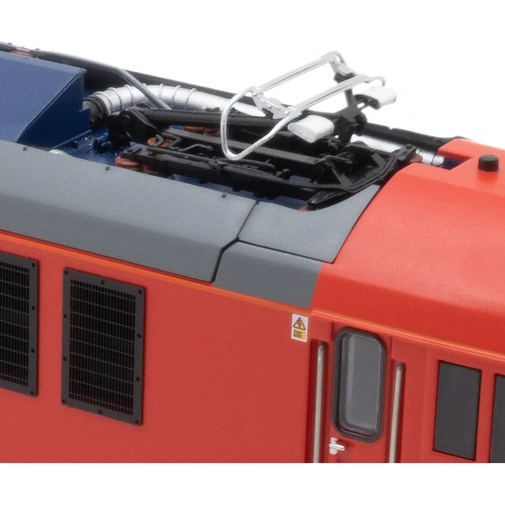 Accurascale ACC2200-92042 — Close Up Of Pantograph by Accurascale