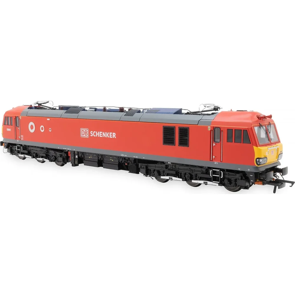 Accurascale ACC2200-92042 — Right Front Three Quarter View by Accurascale