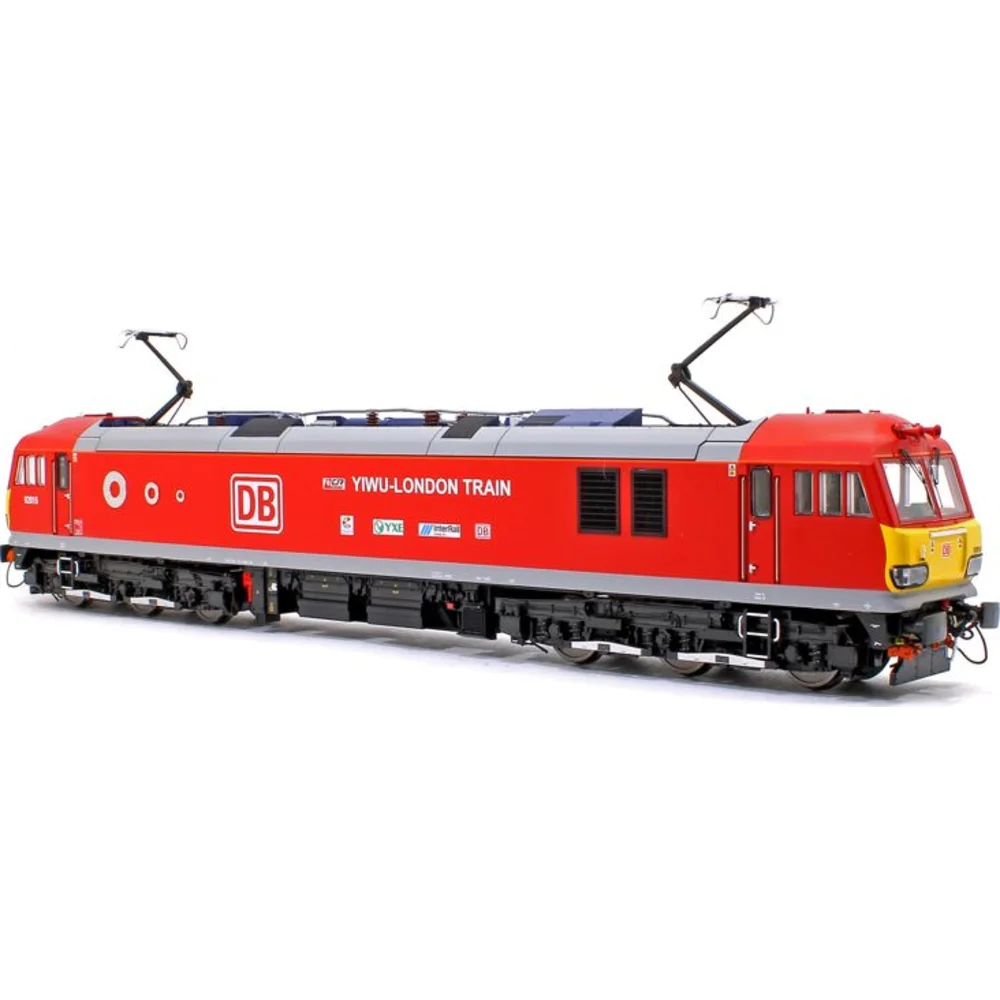 Accurascale ACC2203-92015 — Right Front Three Quarter View by Accurascale