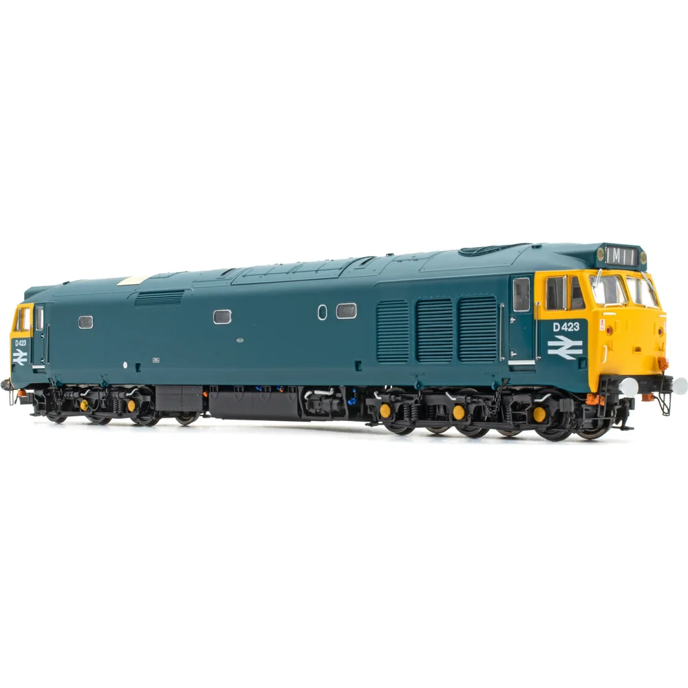 Accurascale ACC2237-DCC — Right Front Three Quarter View by Accurascale