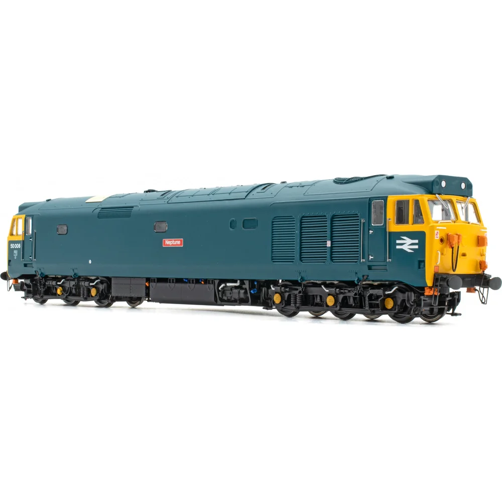 Accurascale ACC2238-DCC — Right Front Three Quarter View by Accurascale