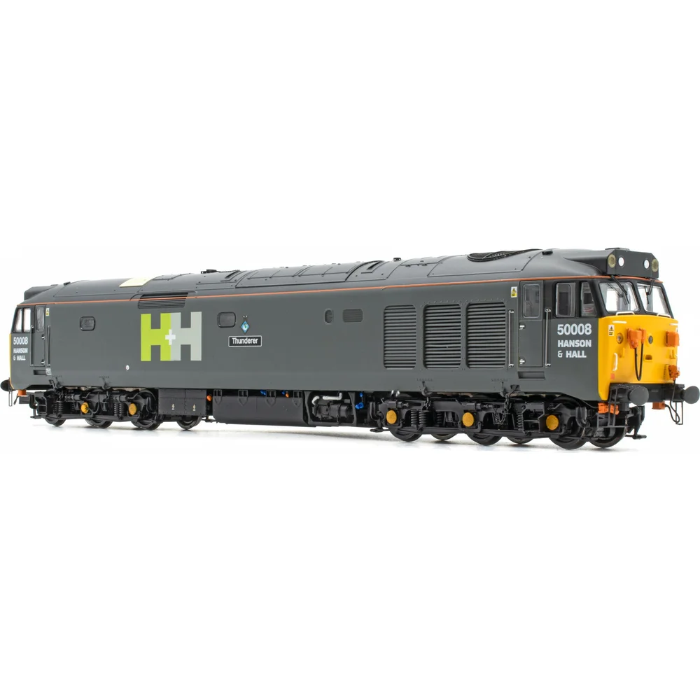 Accurascale ACC2240-DCC — Right Front Three Quarter View by Accurascale