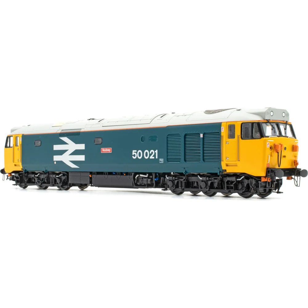 Accurascale ACC2243-DCC — Right Front Three Quarter View by Accurascale