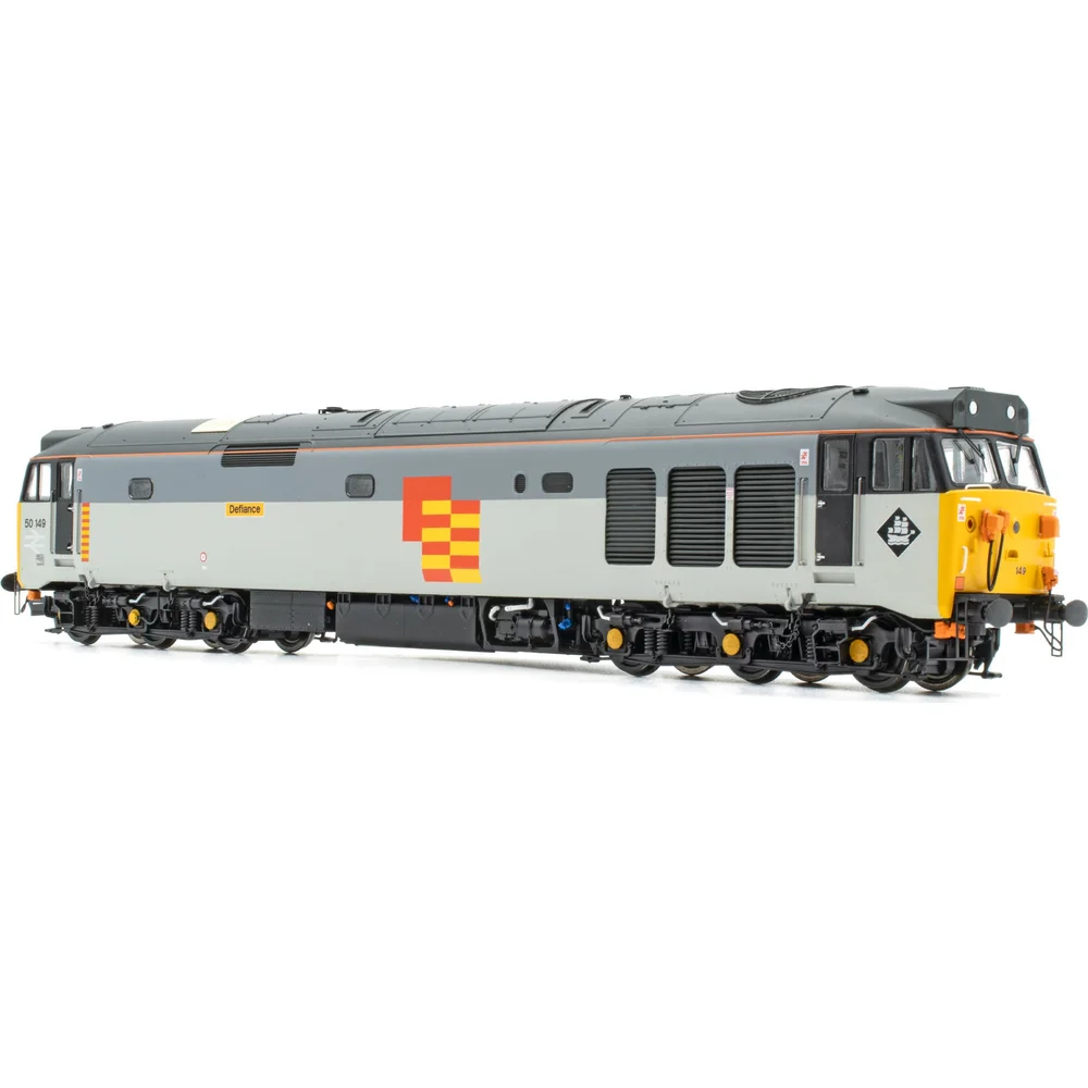 Accurascale ACC2244-DCC — Right Front Three Quarter View by Accurascale