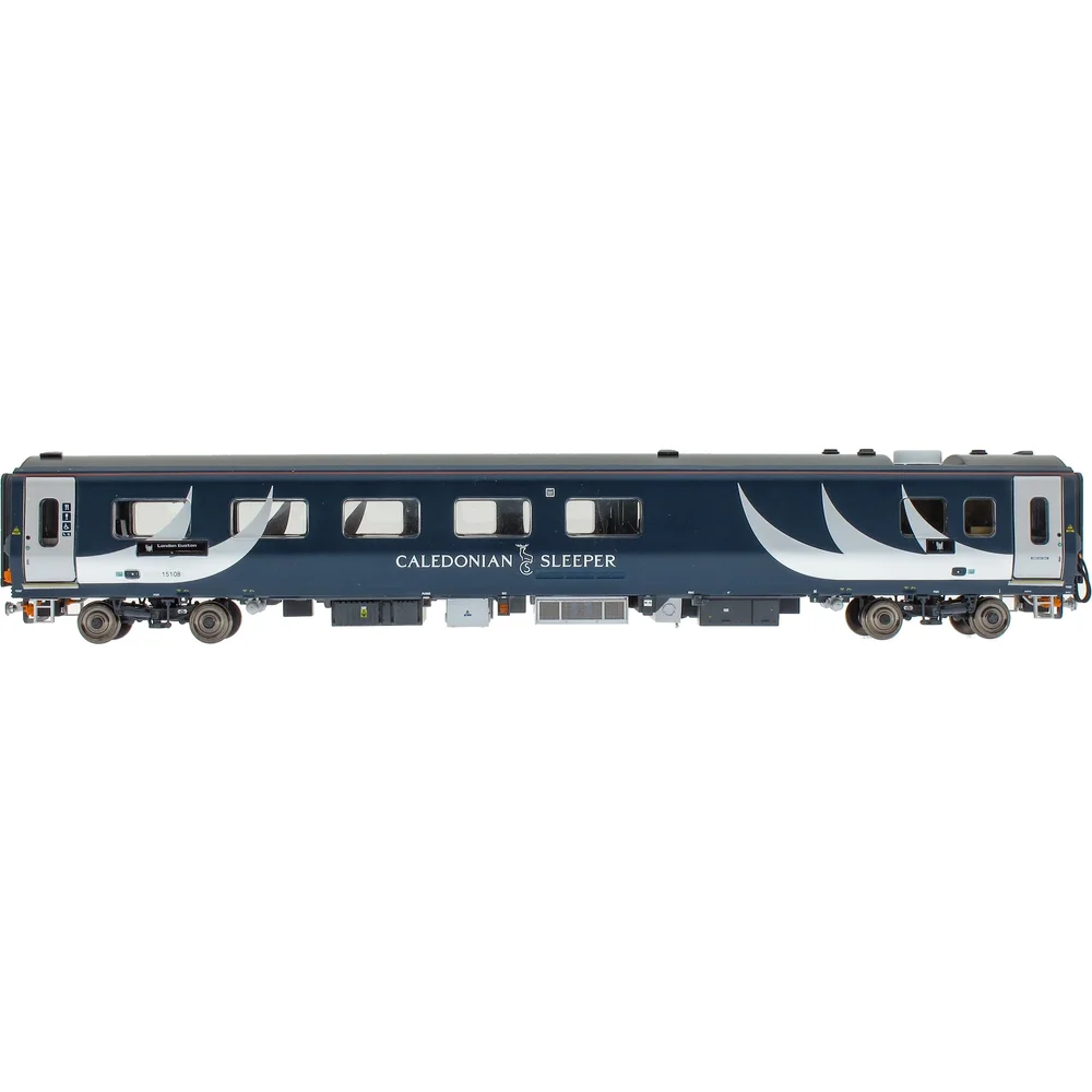 Accurascale ACC2221AB2 — Side Elevation Right Direction by Accurascale