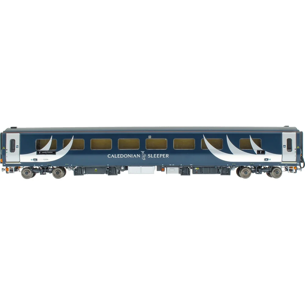 Accurascale ACC2221AB2 — Side Elevation Right Direction by Accurascale