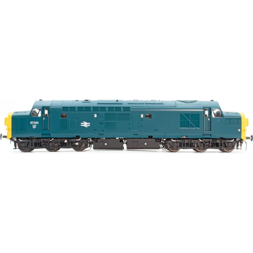 Accurascale ACC230437001 — Side Elevation Left Direction by Accurascale