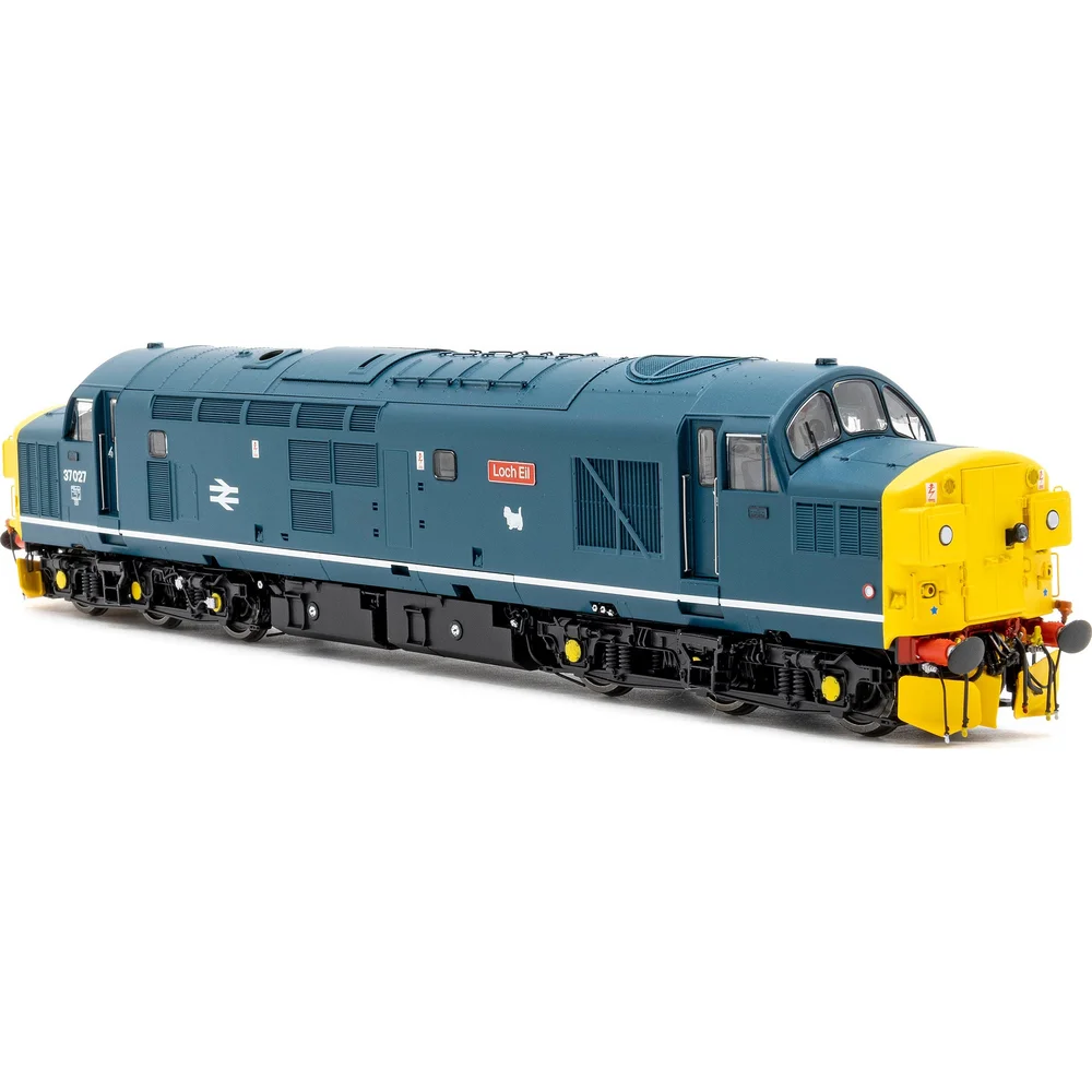 Accurascale ACC230537027 — Right Front Three Quarter View by Accurascale