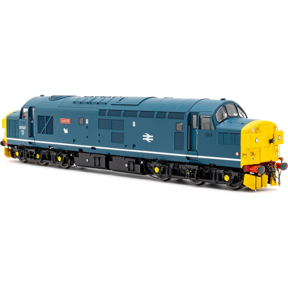 Accurascale ACC230537027 — Right Rear Three Quarter View by Accurascale