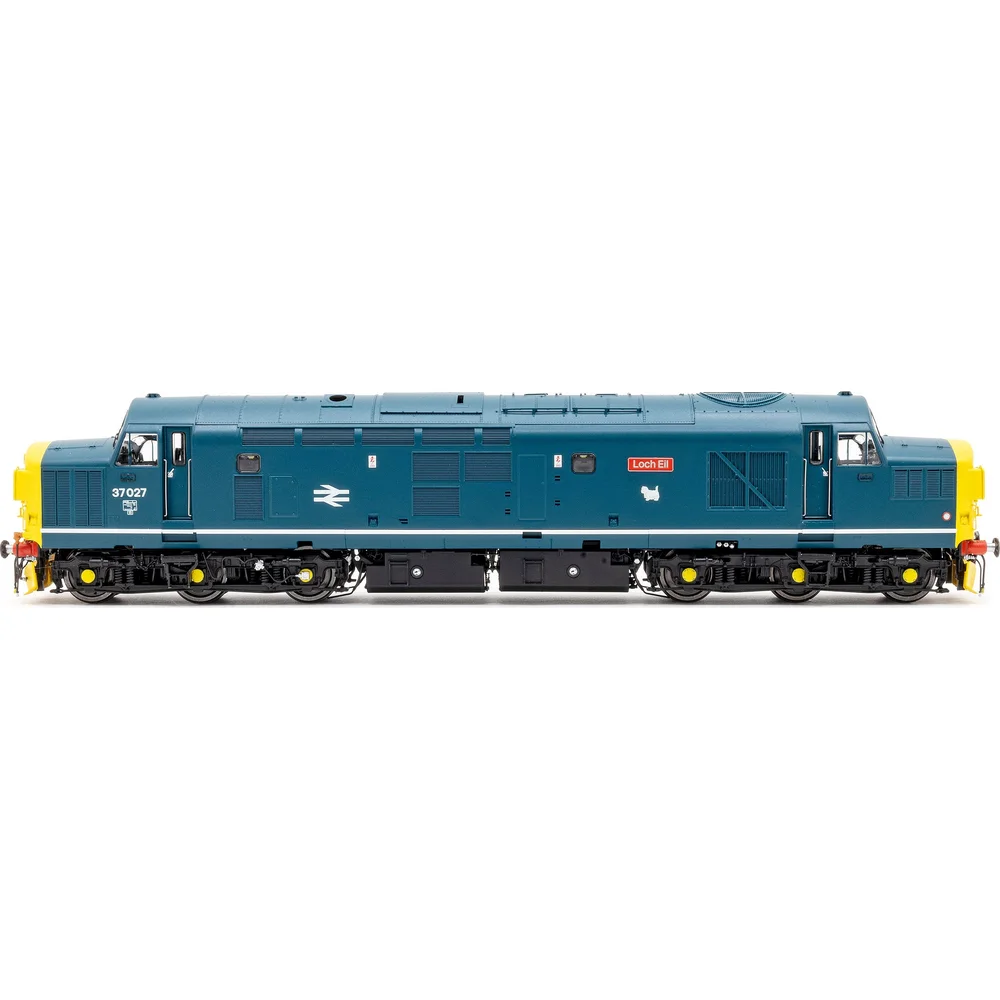 Accurascale ACC230537027 — Side Elevation Left Direction by Accurascale