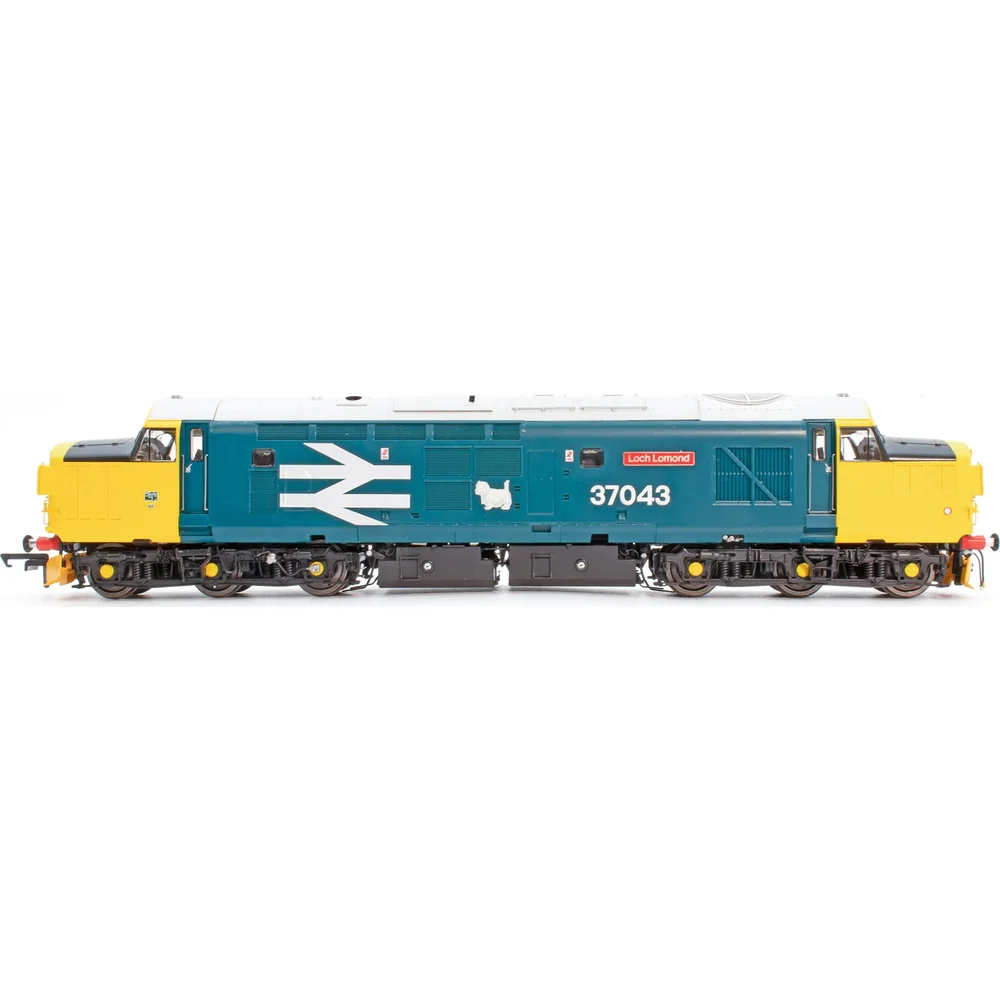 Accurascale ACC230637043 — Side Elevation Left Direction by Accurascale