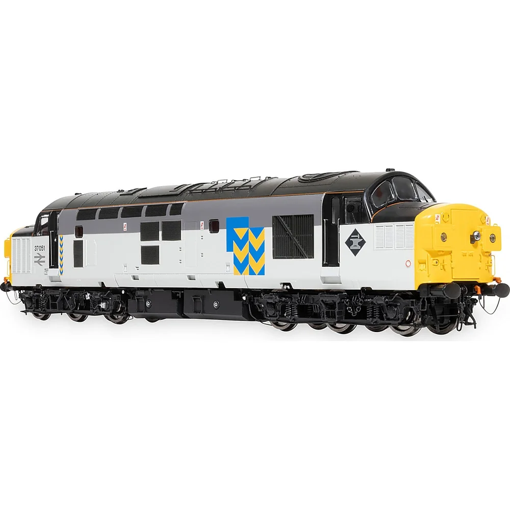 Accurascale ACC231137051 — Right Front Three Quarter View by Accurascale