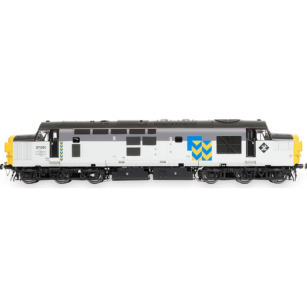 Accurascale ACC231137051 — Side Elevation Left Direction by Accurascale