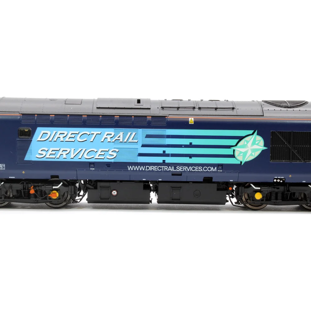 Accurascale ACC231537606DCC — Partial Side Elevation Centre by Accurascale