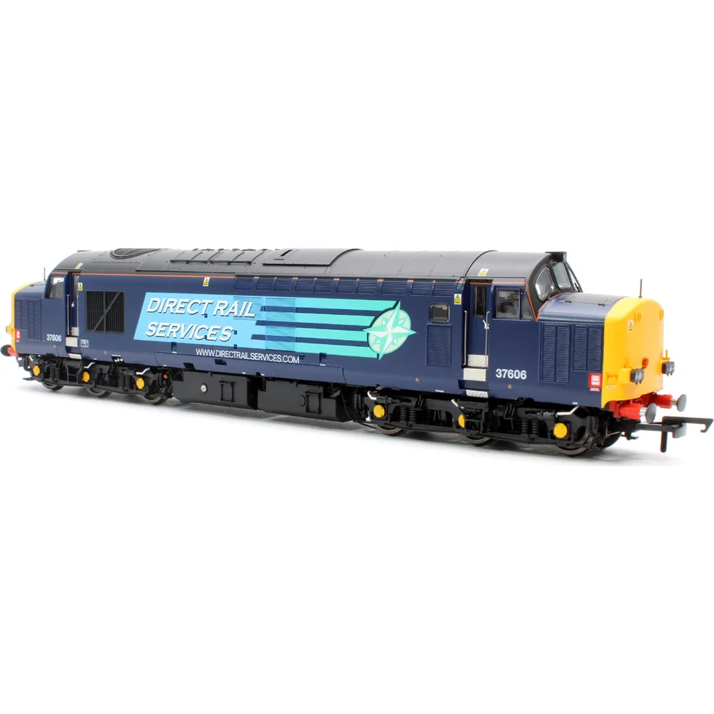 Accurascale ACC231537606DCC — Right Front Three Quarter View by Accurascale