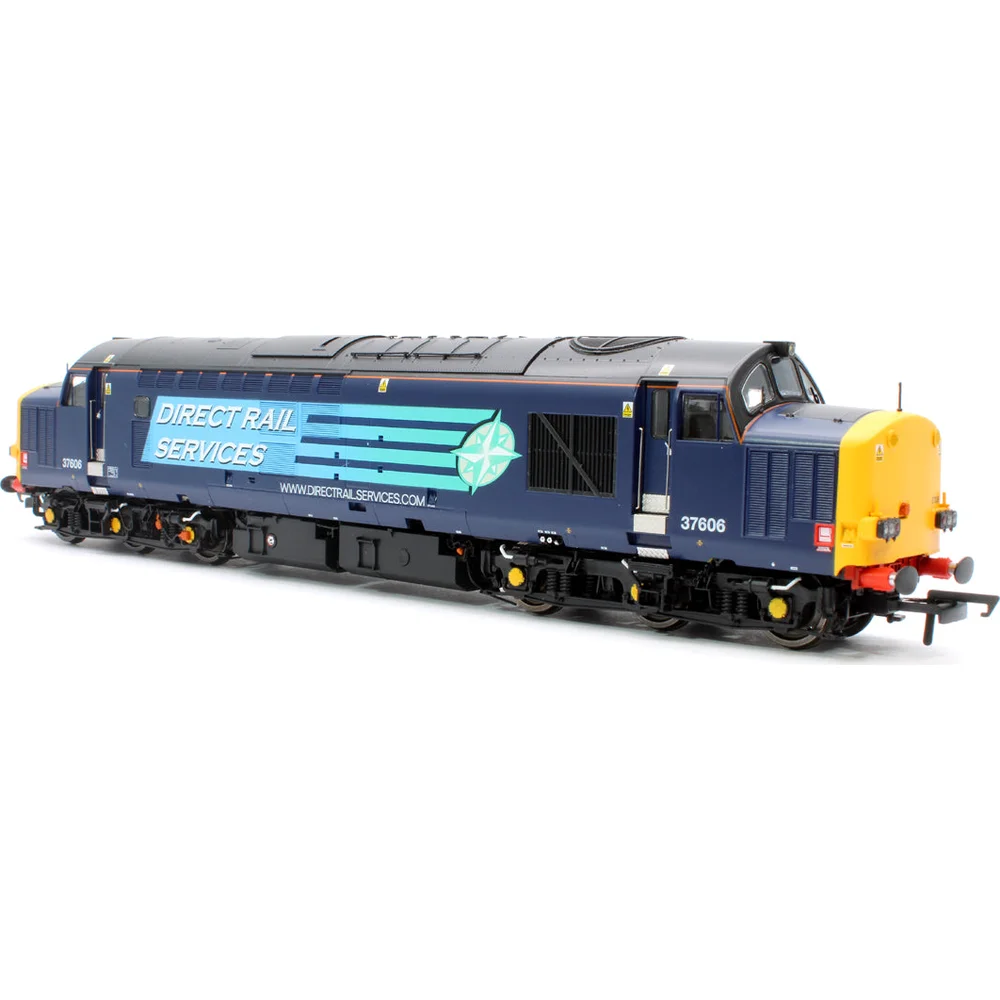 Accurascale ACC231537606DCC — Right Rear Three Quarter View by Accurascale