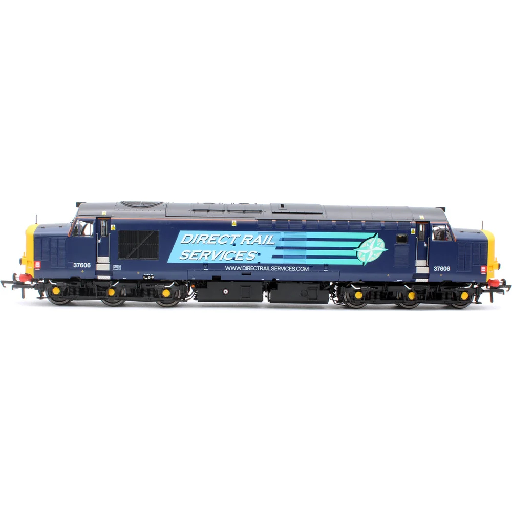 Accurascale ACC231537606DCC — Side Elevation Left Direction by Accurascale