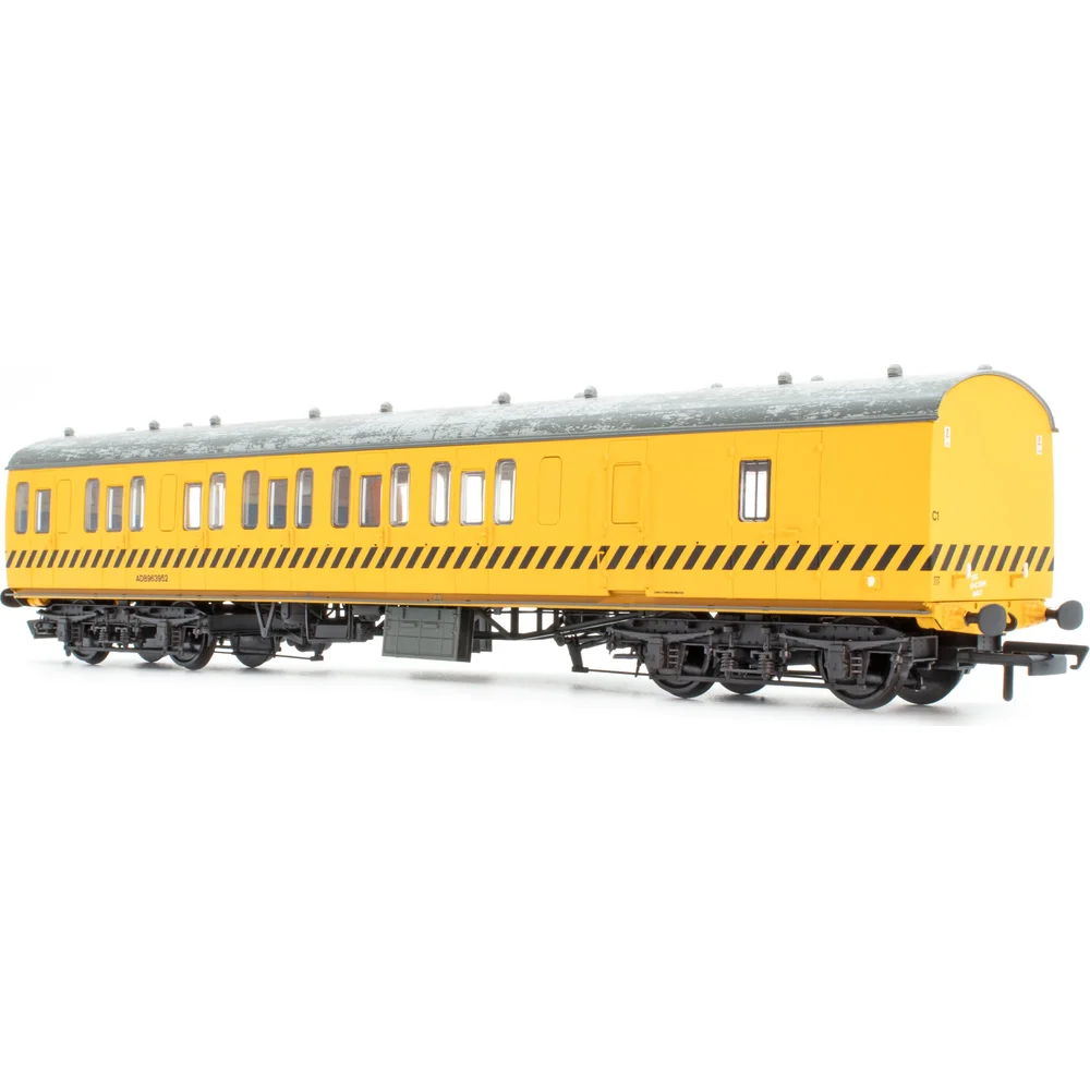 Accurascale ACC2346-EXL — Right Front Three Quarter View by Accurascale