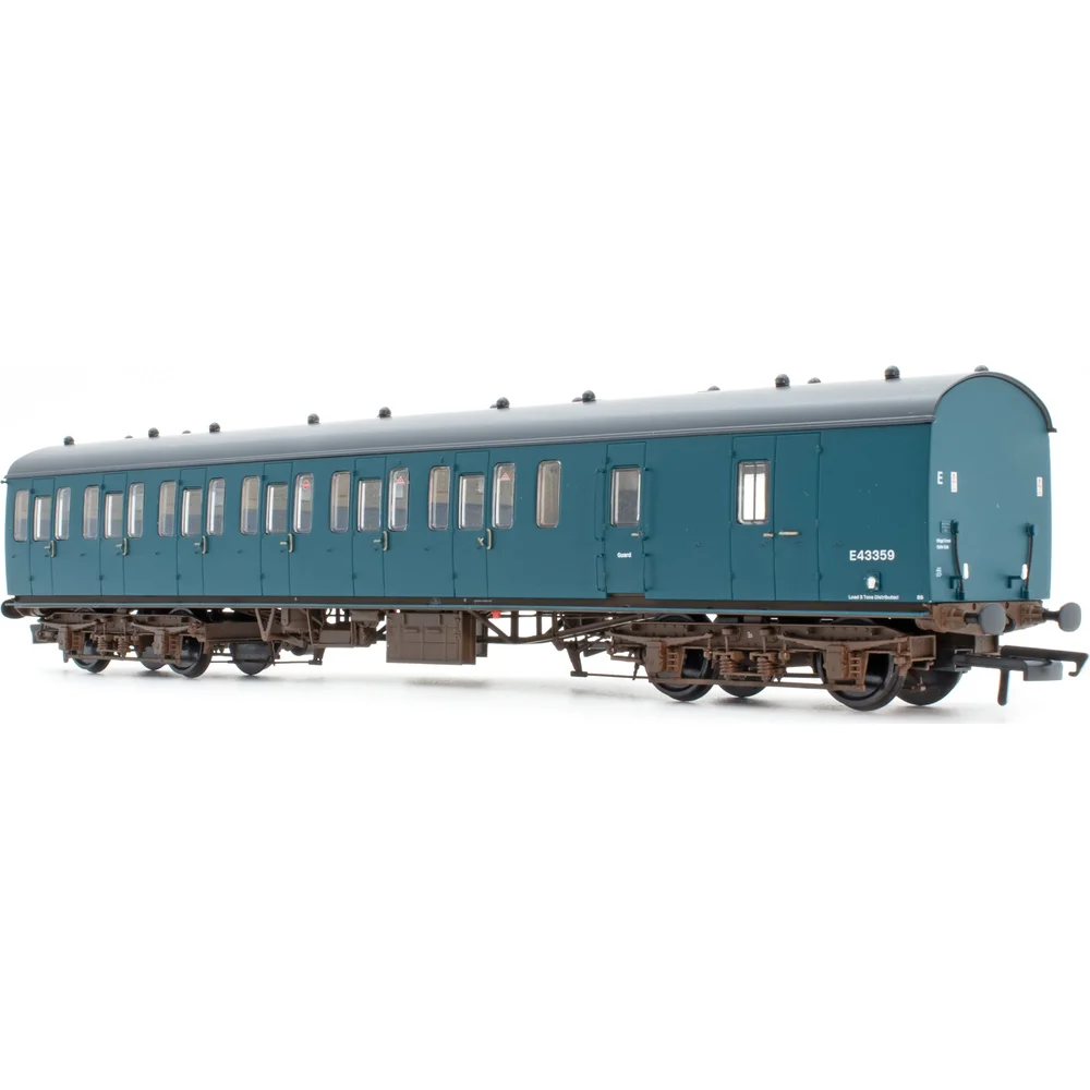 Accurascale ACC2350-E43359 — Right Front Three Quarter View by Accurascale
