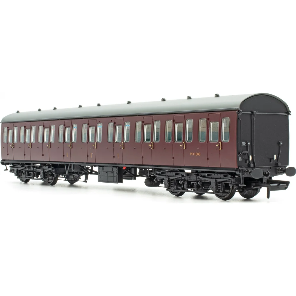 Accurascale ACC2356 — Right Front Three Quarter View by Accurascale