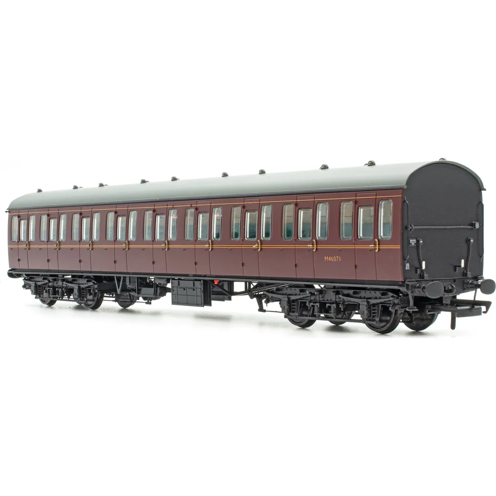 Accurascale ACC2371 — Right Front Three Quarter View by Accurascale