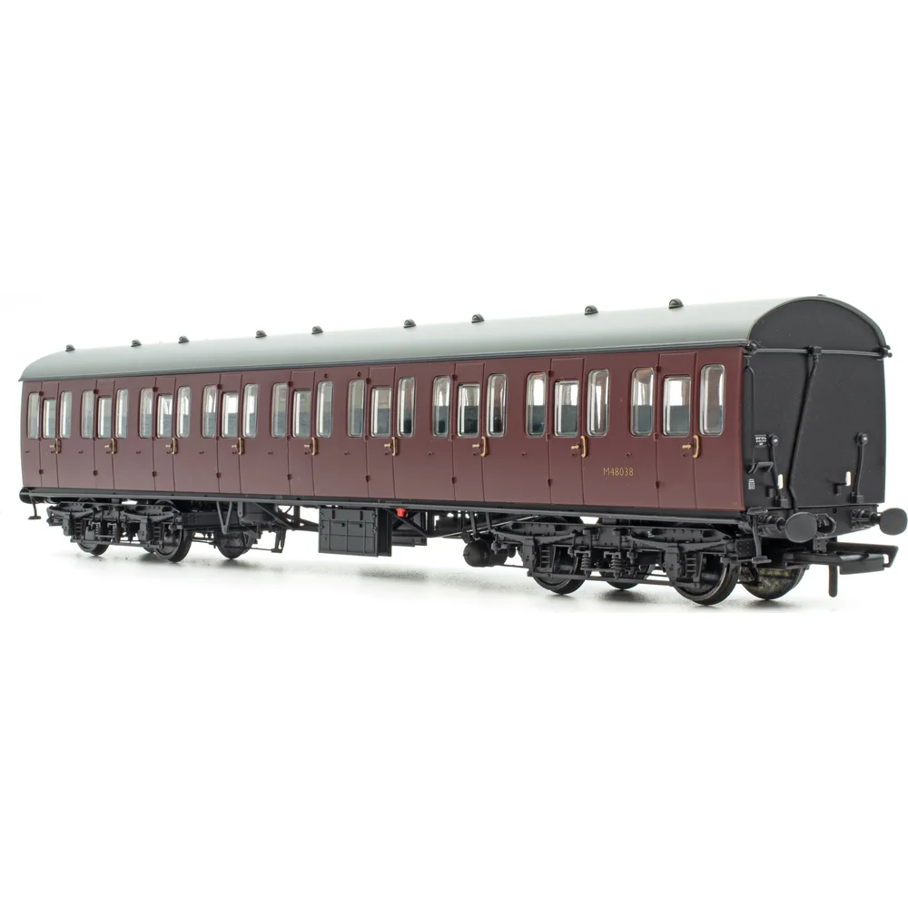 Accurascale ACC2377 — Right Front Three Quarter View by Accurascale